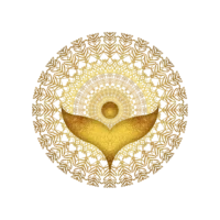 logodesign Hadewijch Gerlof - Farisha the Light