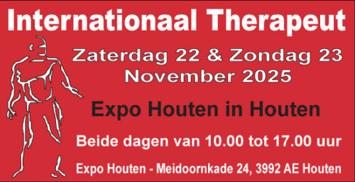 internationaalt herapeut expo houten 2025