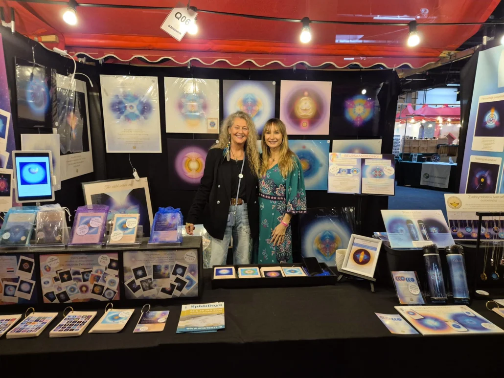 Zielsymbolen Hadewijch Gerlof spiritueel alternatief rijswijk.