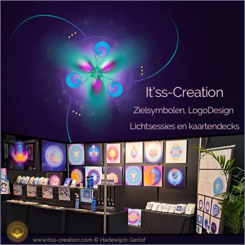 itss-creation Internationaal therapeut beurs expo Houten 2025