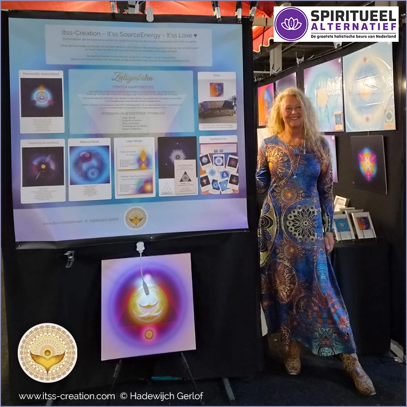 itss-creation Spiritueel Alternatief Rijswijk Q06