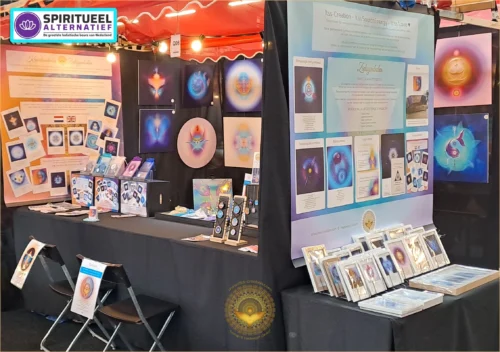 itss-creation Spiritueel alternatief Rijswijk de broodfabriek 3