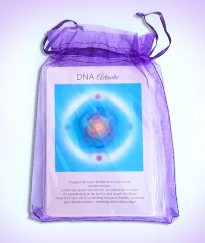 extra editie kaartendeck zielsymbolen 91-114 itss-creation ZIELSYMBOOL extra editie NL 3